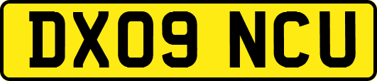 DX09NCU