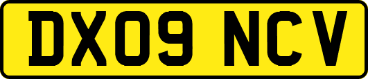 DX09NCV