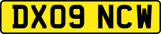 DX09NCW