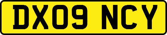 DX09NCY