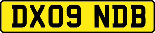 DX09NDB