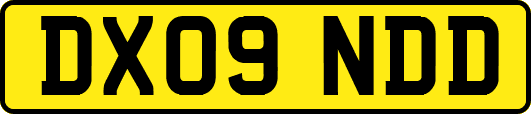 DX09NDD