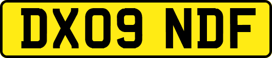 DX09NDF