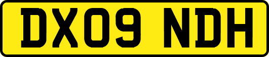 DX09NDH