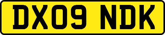 DX09NDK