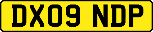 DX09NDP