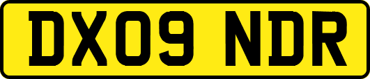 DX09NDR