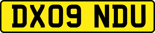 DX09NDU