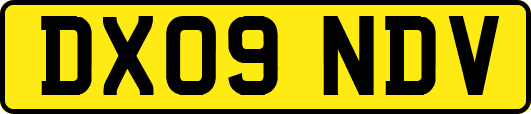 DX09NDV
