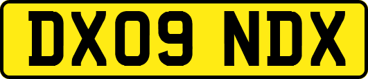 DX09NDX