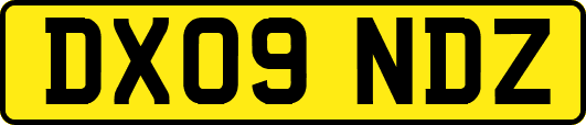 DX09NDZ