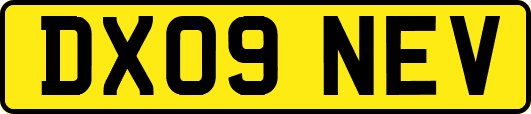 DX09NEV