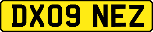 DX09NEZ