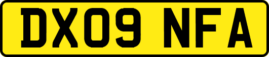 DX09NFA