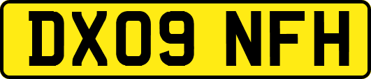 DX09NFH
