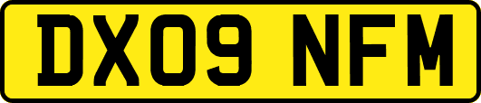 DX09NFM