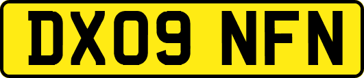 DX09NFN