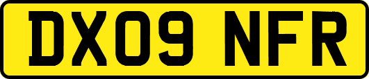 DX09NFR
