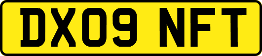 DX09NFT