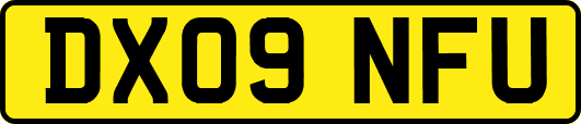 DX09NFU