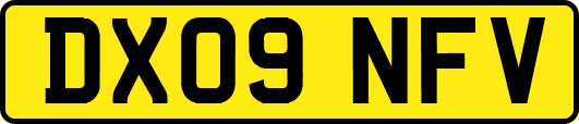 DX09NFV