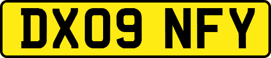 DX09NFY