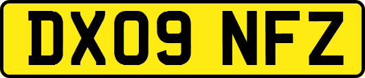 DX09NFZ