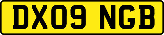 DX09NGB