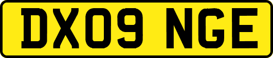 DX09NGE