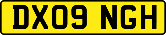 DX09NGH