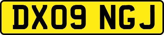DX09NGJ