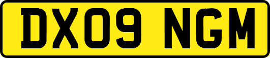 DX09NGM