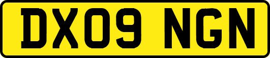 DX09NGN