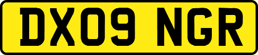 DX09NGR