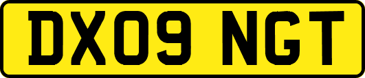 DX09NGT