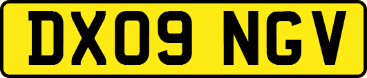 DX09NGV