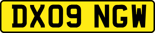 DX09NGW