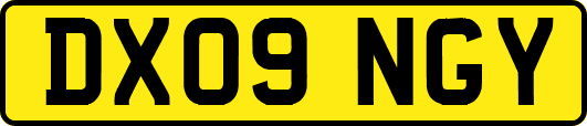 DX09NGY