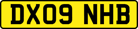 DX09NHB