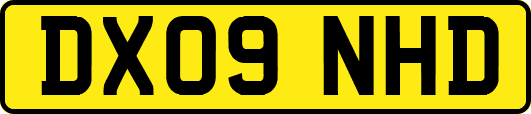 DX09NHD