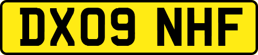 DX09NHF