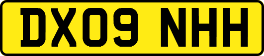 DX09NHH