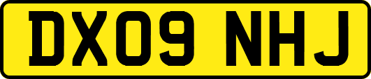 DX09NHJ