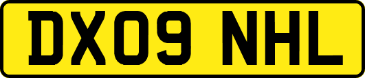 DX09NHL