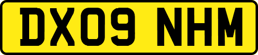 DX09NHM