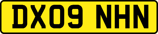 DX09NHN