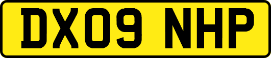 DX09NHP