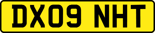 DX09NHT