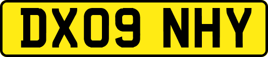 DX09NHY