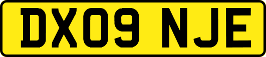 DX09NJE